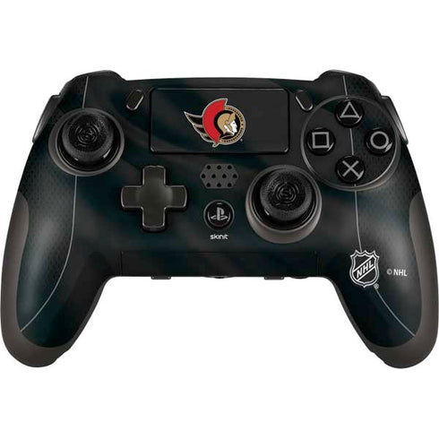 NHL Ottawa Senators Home Jersey PlayStation Scuf Vantage 2 Controller Skin