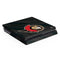 NHL Ottawa Senators Home Jersey PS4 Slim Skin