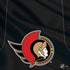 NHL Ottawa Senators Home Jersey PS4 Slim Skin