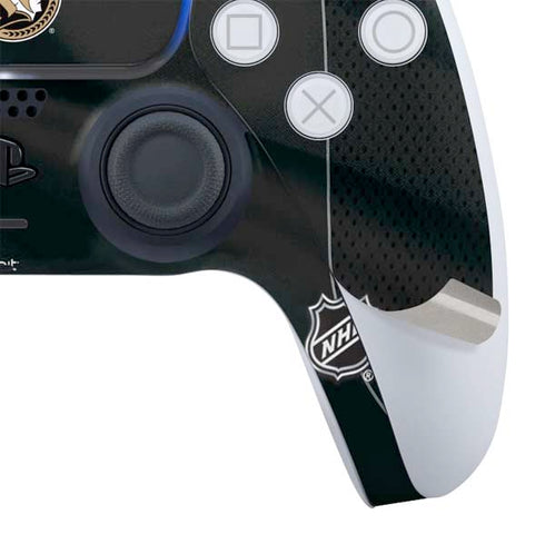 NHL Ottawa Senators Home Jersey PS5 Controller Skin