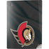 NHL Ottawa Senators Home Jersey PS5 Digital Edition Console Skin