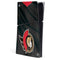 NHL Ottawa Senators Home Jersey PS5 Slim Digital Edition Console Skin