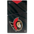 NHL Ottawa Senators Home Jersey PS5 Slim Digital Edition Console Skin