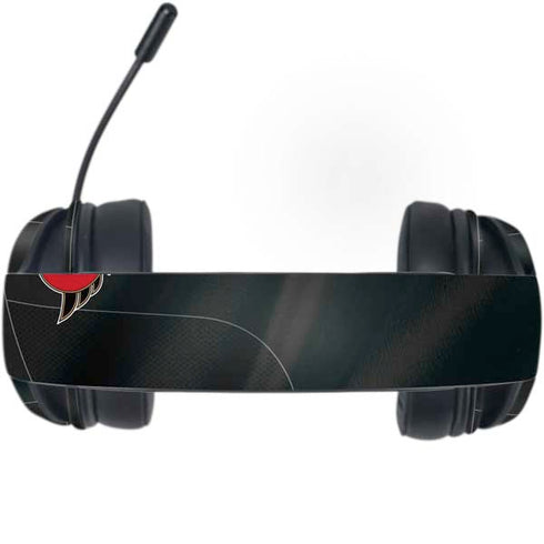 NHL Ottawa Senators Home Jersey Razer Kraken X Skin