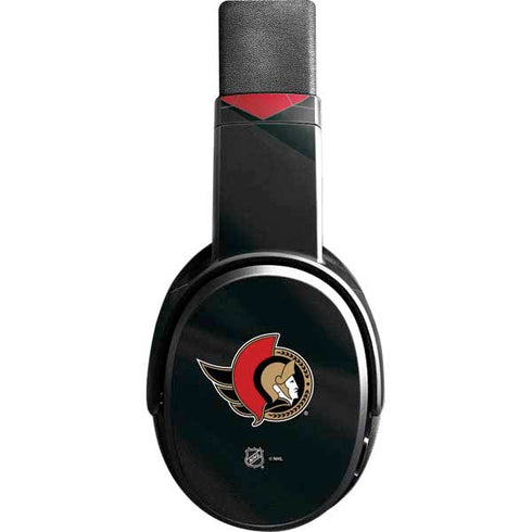 NHL Ottawa Senators Home Jersey Skullcandy Crusher Wireless Skin