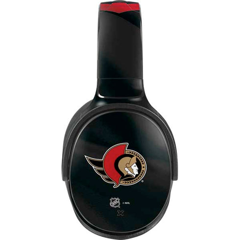 NHL Ottawa Senators Home Jersey Skullcandy Venue Skin