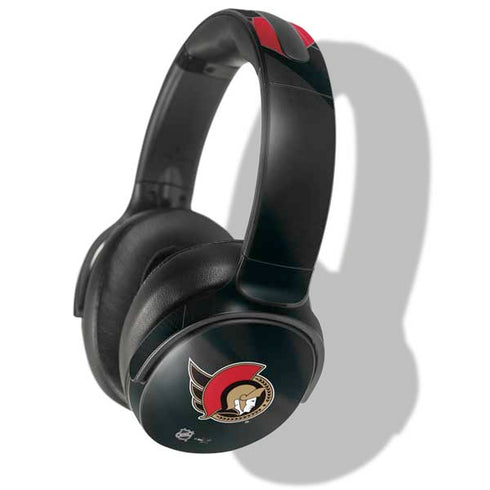 NHL Ottawa Senators Home Jersey Skullcandy Venue Skin