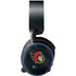 NHL Ottawa Senators Home Jersey SteelSeries Arctis 5 Skin