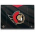 NHL Ottawa Senators Home Jersey Surface Book 2 13.5in Skin