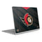 NHL Ottawa Senators Home Jersey Surface Book 2 15in Skin