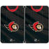 NHL Ottawa Senators Home Jersey Surface Duo Skin