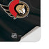 NHL Ottawa Senators Home Jersey Surface Duo Skin