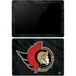 NHL Ottawa Senators Home Jersey Surface Go Skin