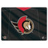 NHL Ottawa Senators Home Jersey Surface Laptop 3 13.5in Skin