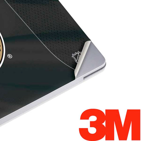 NHL Ottawa Senators Home Jersey Surface Laptop 3 13.5in Skin