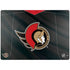 NHL Ottawa Senators Home Jersey Surface Laptop 4 15in Skin