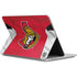 NHL Ottawa Senators Home Jersey Surface Laptop Studio Skin