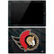 NHL Ottawa Senators Home Jersey Surface Pro 3 Skin