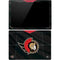NHL Ottawa Senators Home Jersey Surface Pro 4 Skin