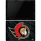 NHL Ottawa Senators Home Jersey Surface Pro 6 Skin