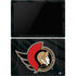 NHL Ottawa Senators Home Jersey Surface Pro 6 Skin