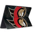 NHL Ottawa Senators Home Jersey Surface Pro 6 Skin