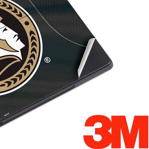 NHL Ottawa Senators Home Jersey Surface Pro 6 Skin