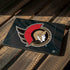 NHL Ottawa Senators Home Jersey Surface Pro 6 Skin