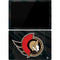 NHL Ottawa Senators Home Jersey Surface Pro 7 Skin