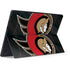 NHL Ottawa Senators Home Jersey Surface Pro 7 Skin