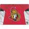 NHL Ottawa Senators Home Jersey Surface Pro 9 Skin