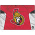 NHL Ottawa Senators Home Jersey Surface Pro 9 Skin