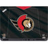 NHL Ottawa Senators Home Jersey Lenovo ThinkPad Skin