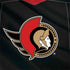 NHL Ottawa Senators Home Jersey Lenovo ThinkPad Skin
