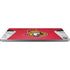 NHL Ottawa Senators Home Jersey Universal Laptop 17in (13.8 x 10in) Skin