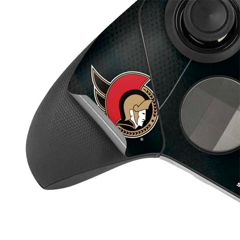 NHL Ottawa Senators Home Jersey Xbox Elite Wireless Controller Series 2 Skin
