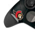 NHL Ottawa Senators Home Jersey Xbox Elite Wireless Controller Series 2 Skin
