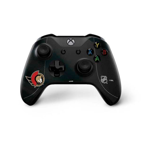 NHL Ottawa Senators Home Jersey Xbox One X Bundle Skin