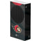 NHL Ottawa Senators Home Jersey Xbox Series S Console Skin