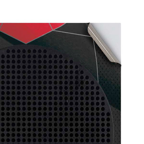 NHL Ottawa Senators Home Jersey Xbox Series S Console Skin