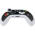 NHL Ottawa Senators Home Jersey Xbox Series S Controller Skin