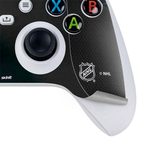 NHL Ottawa Senators Home Jersey Xbox Series S Controller Skin