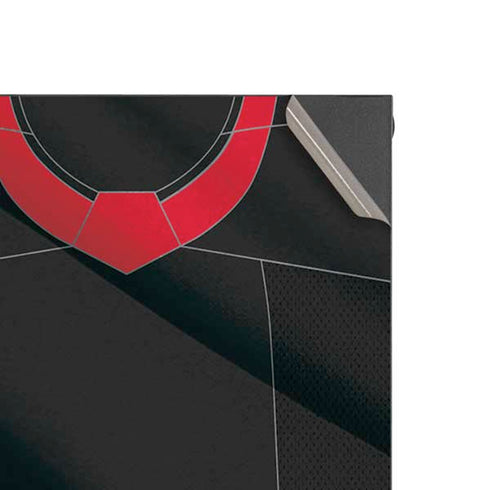 NHL Ottawa Senators Home Jersey Xbox Series X Console Skin