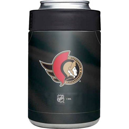 NHL Ottawa Senators Home Jersey Yeti Colster Can Insulator Skin