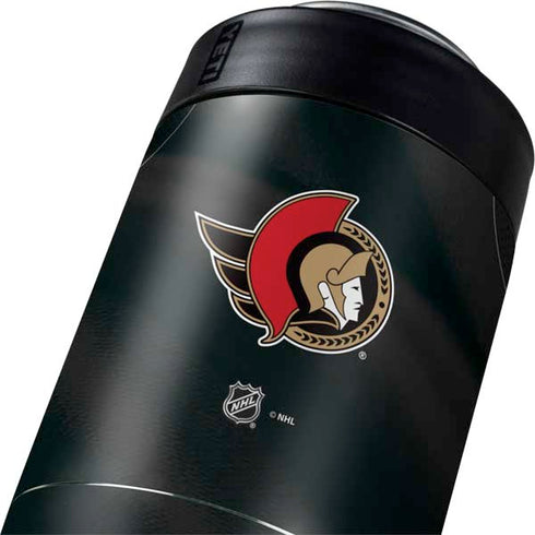 NHL Ottawa Senators Home Jersey Yeti Colster Can Insulator Skin