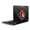 NHL Ottawa Senators Home Jersey Zenbook UX305FA 13.3in Skin