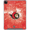 NHL Ottawa Senators Iced iPad Cases