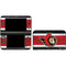 NHL Ottawa Senators Jersey 3DS XL 2015 Skin