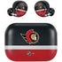 NHL Ottawa Senators Jersey Amazon Echo Buds Skin