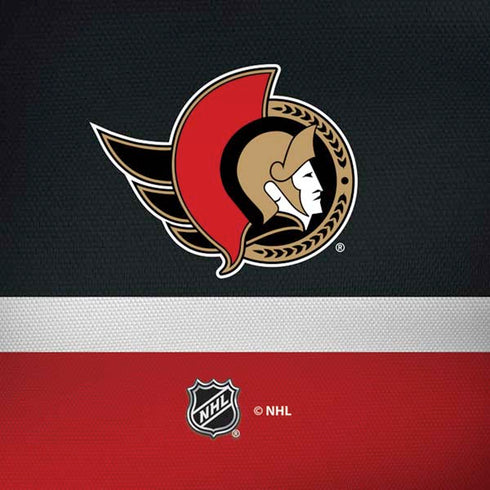 NHL Ottawa Senators Jersey Amazon Echo Skin